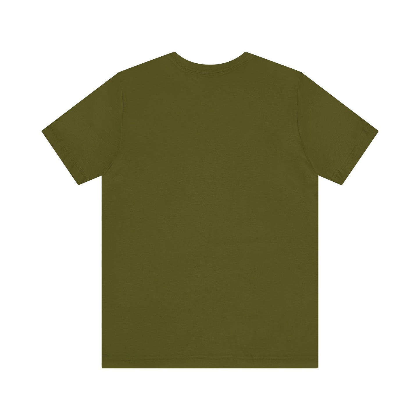 Cold Beer, Not Cold War – The Shirt That Says It All
