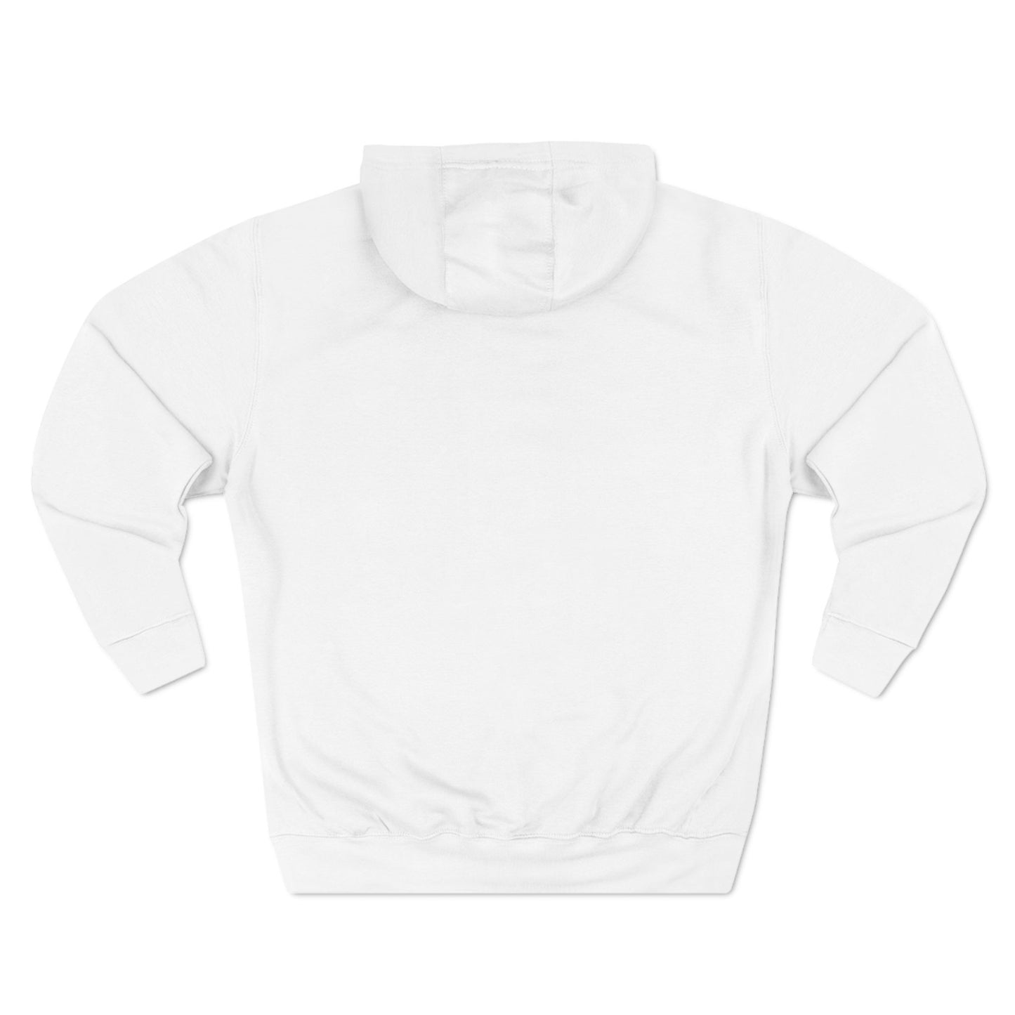Cold Beers, Not Cold War Fleece Hoodie