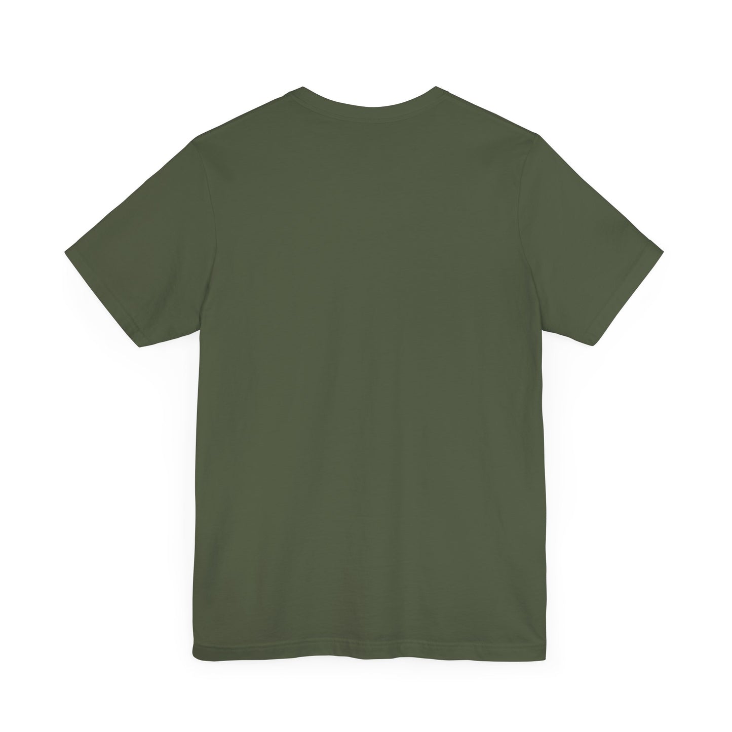 Cold Beer, Not Cold War – The Shirt That Says It All