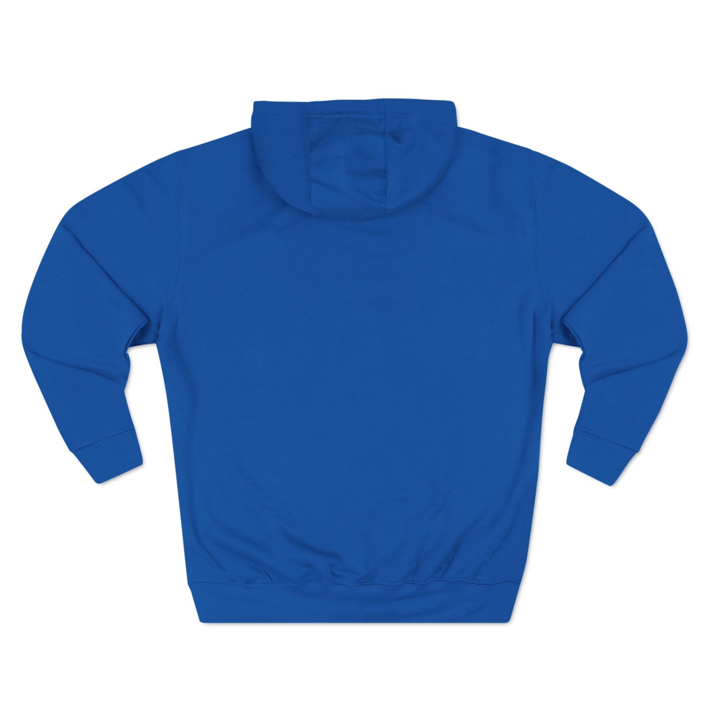 Cold Beers, Not Cold War Fleece Hoodie