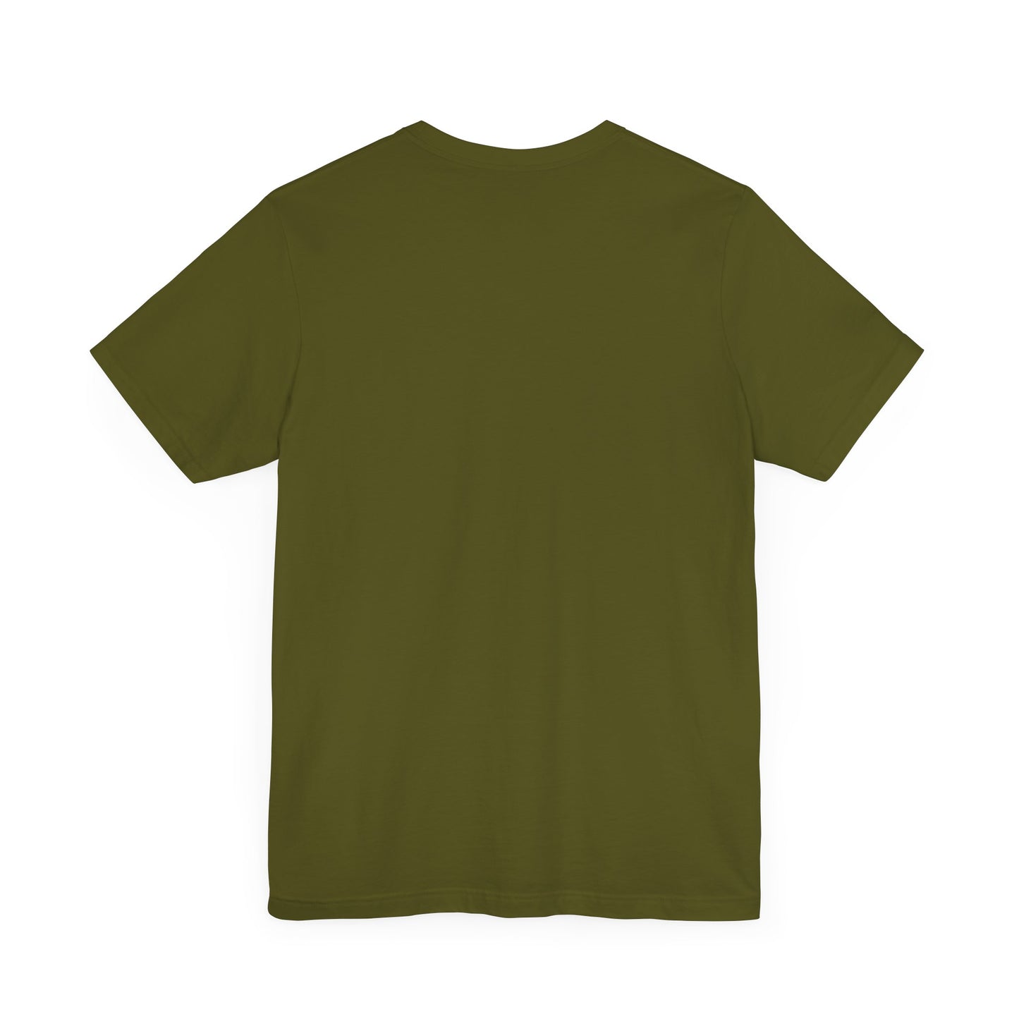 Cold Beer, Not Cold War – The Shirt That Says It All