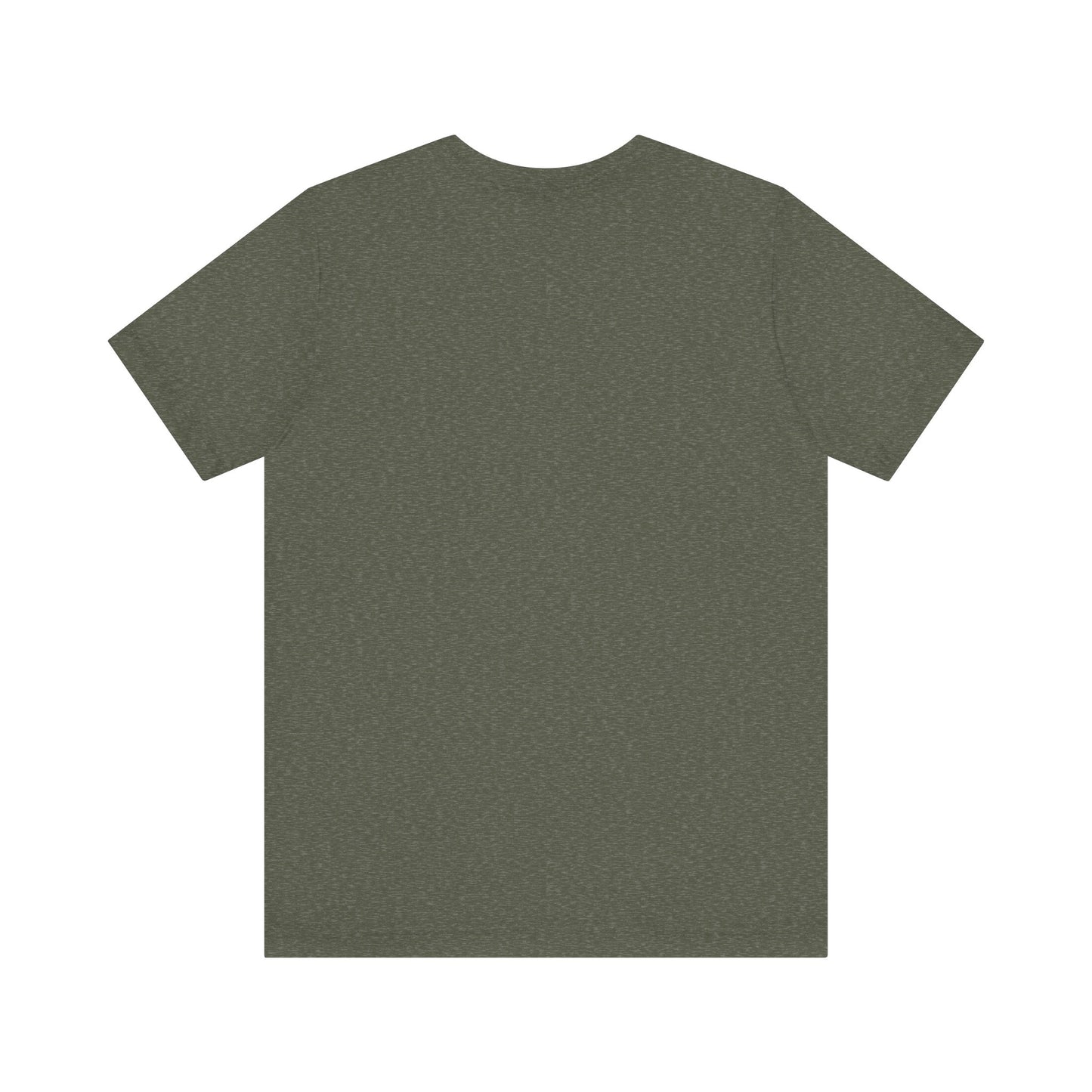 Cold Beer, Not Cold War – The Shirt That Says It All