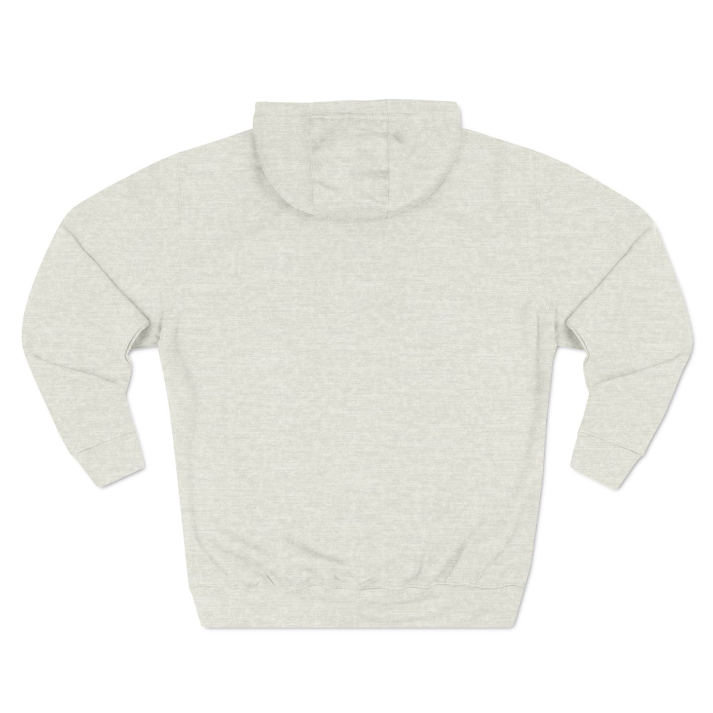 Cold Beers, Not Cold War Fleece Hoodie