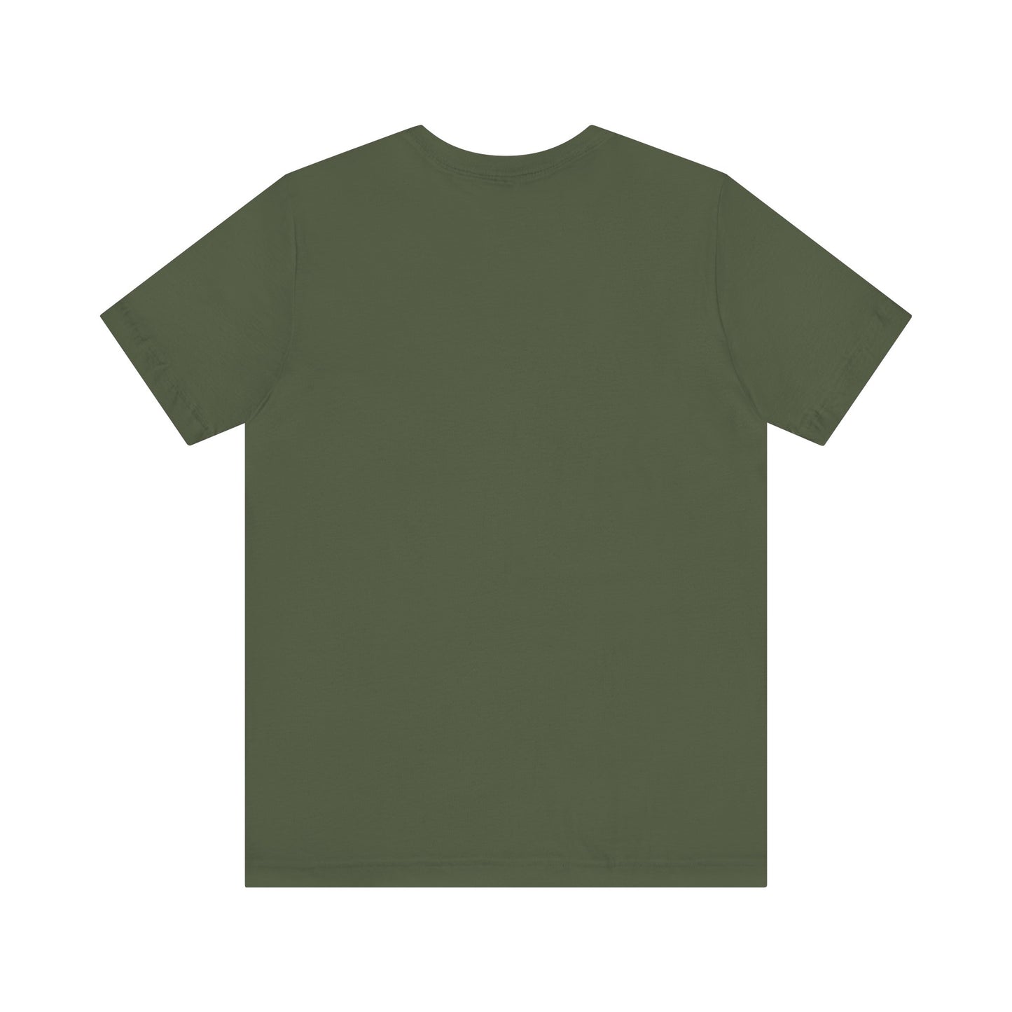Cold Beer, Not Cold War – The Shirt That Says It All