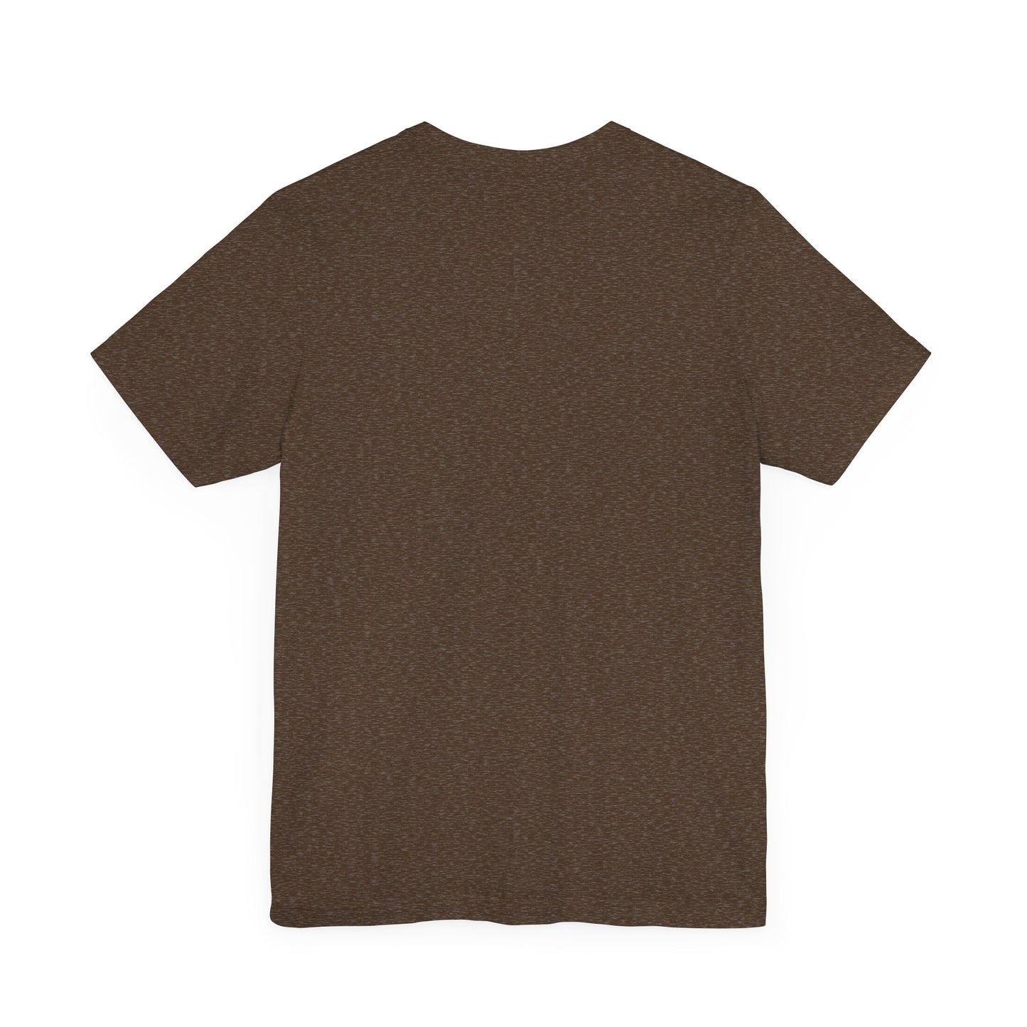 Cold Beer, Not Cold War – The Shirt That Says It All