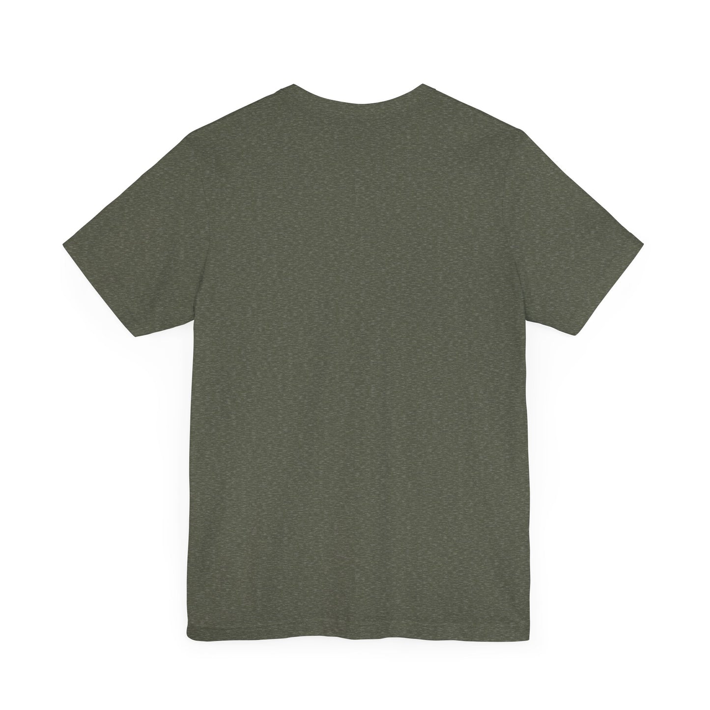 Cold Beer, Not Cold War – The Shirt That Says It All