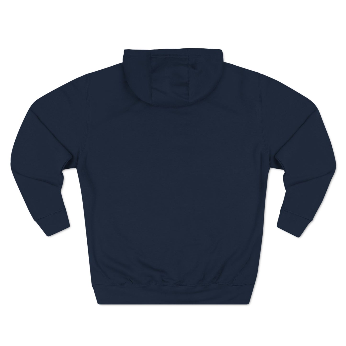 Cold Beers, Not Cold War Fleece Hoodie