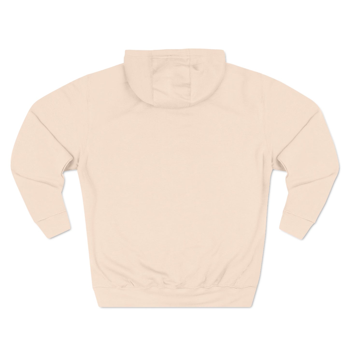 Cold Beers, Not Cold War Fleece Hoodie